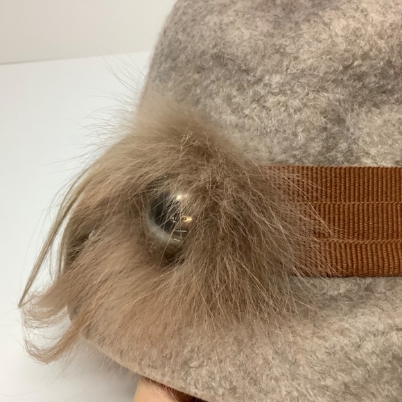 Louis Vuitton  Marc Jacobs Hat 2012